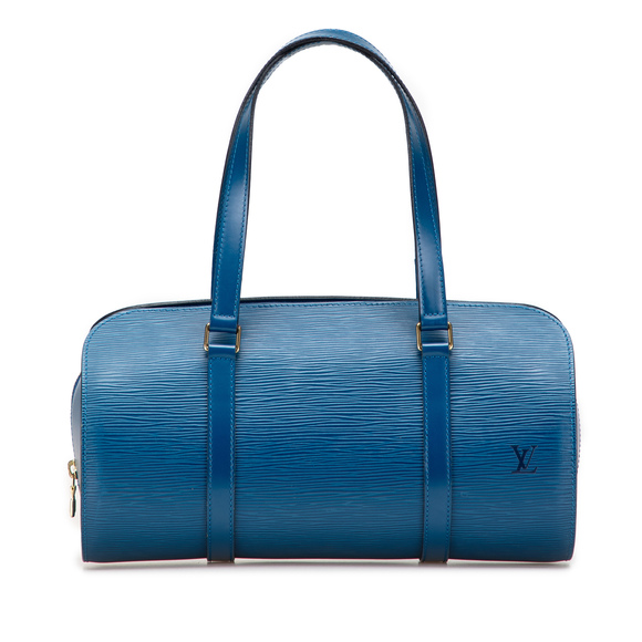Pre-Loved Louis Vuitton Epi Soufflot - Picture 1 of 11